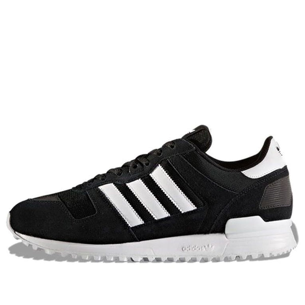 

Кроссовки zx 700 Adidas, черный