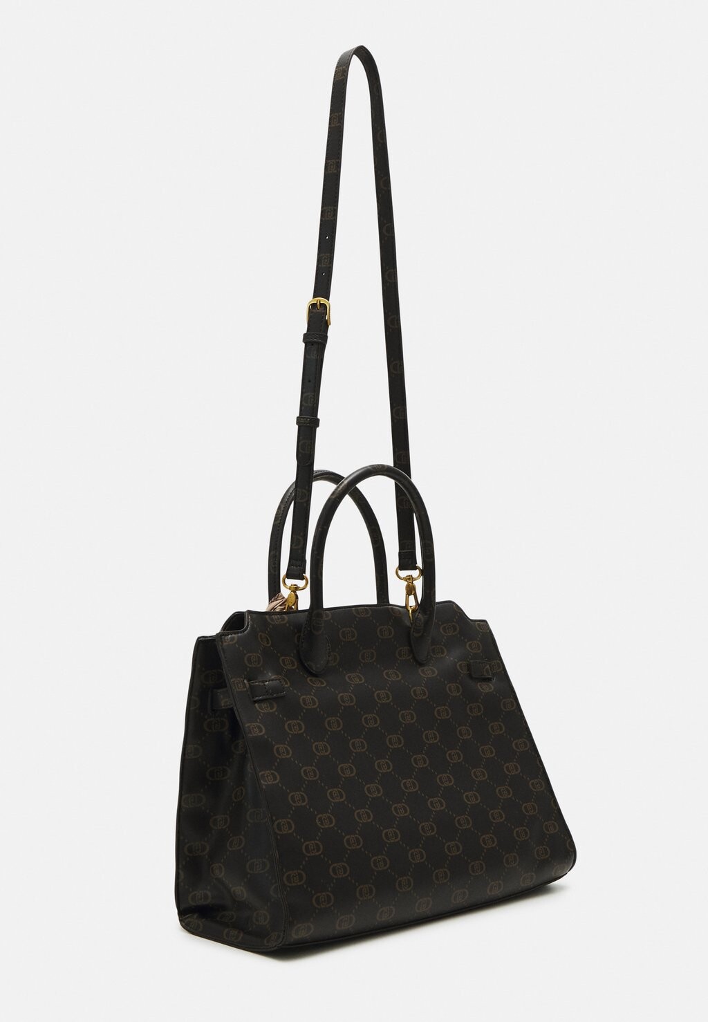 

Сумочка SATCHEL LIU JO, черный