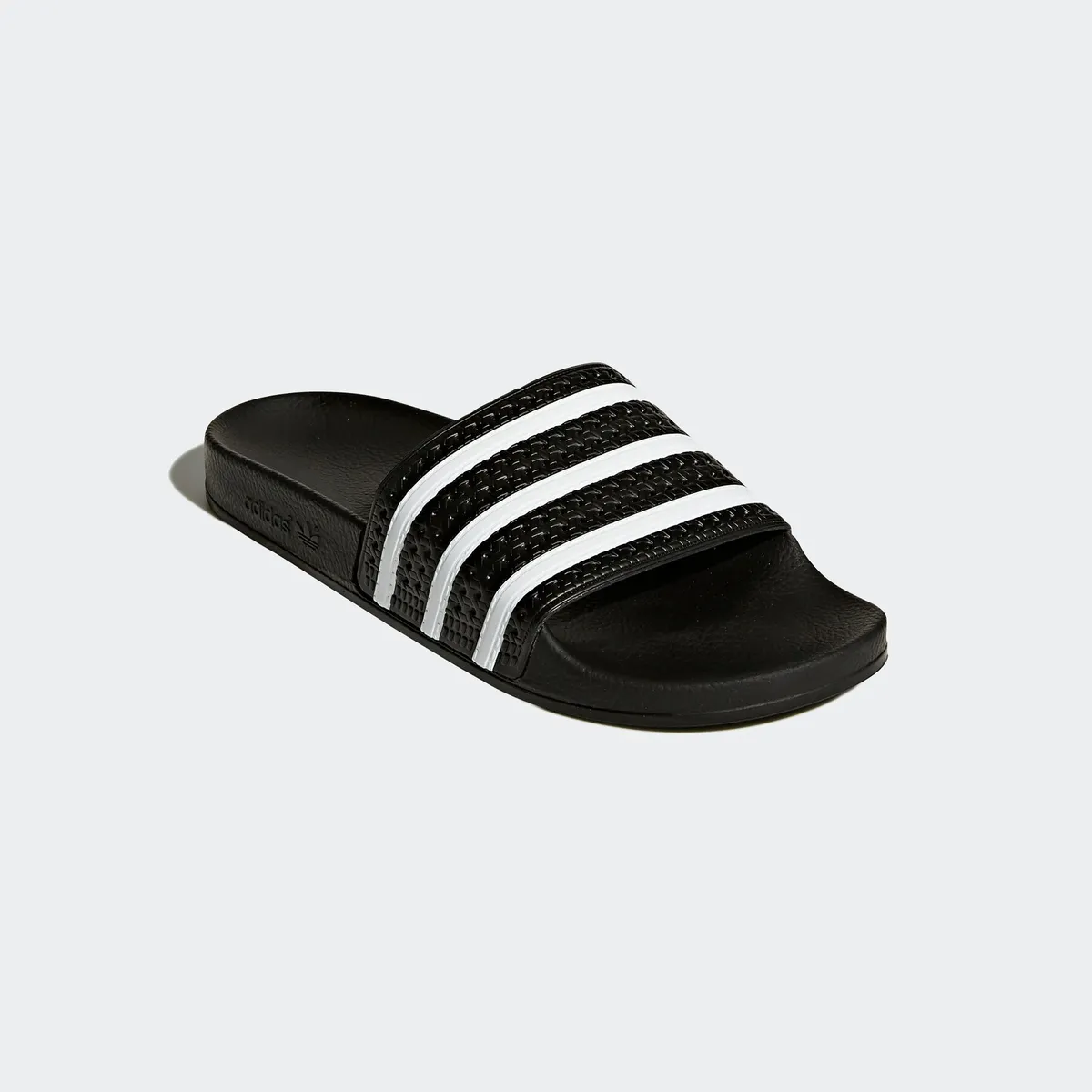 

Сандалии для купания Adidas Originals "ADILETTE", белый