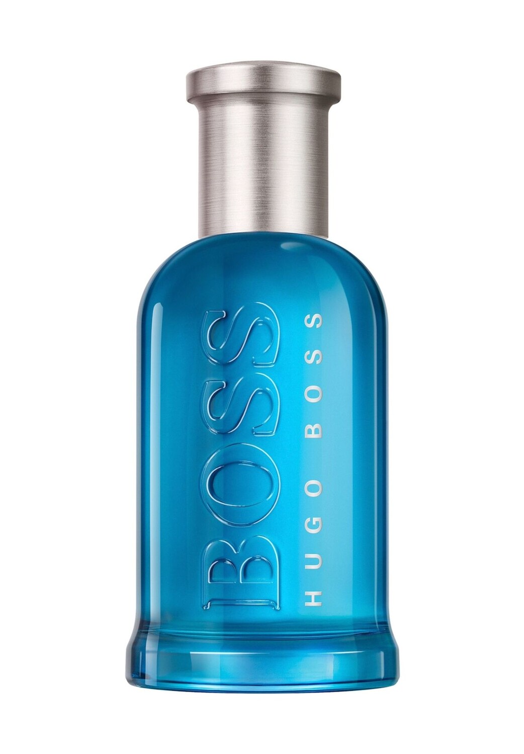 

Тихий океан, Туалетная вода 50ml BOSS
