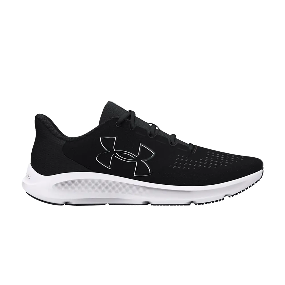 

Кроссовки Wmns Charged Pursuit 3 Under Armour, черный