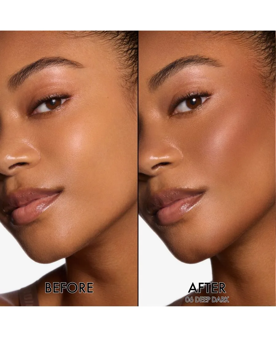 Бронзер-стик Forever Skin, 0,28 унции DIOR, 06 Deep Tan — фото 4