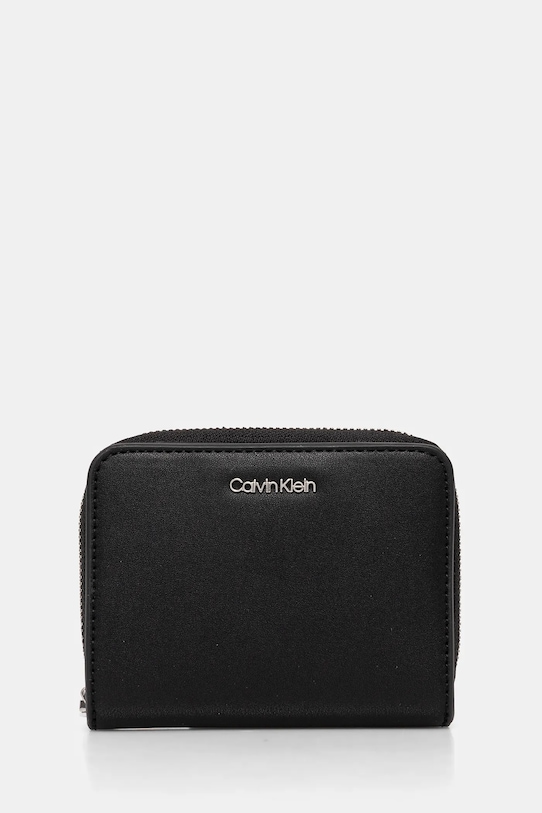 

Кошелек Calvin Klein, черный