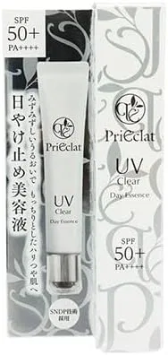 Солнцезащитный крем UV Clear Day Essence SPF50, 30 г