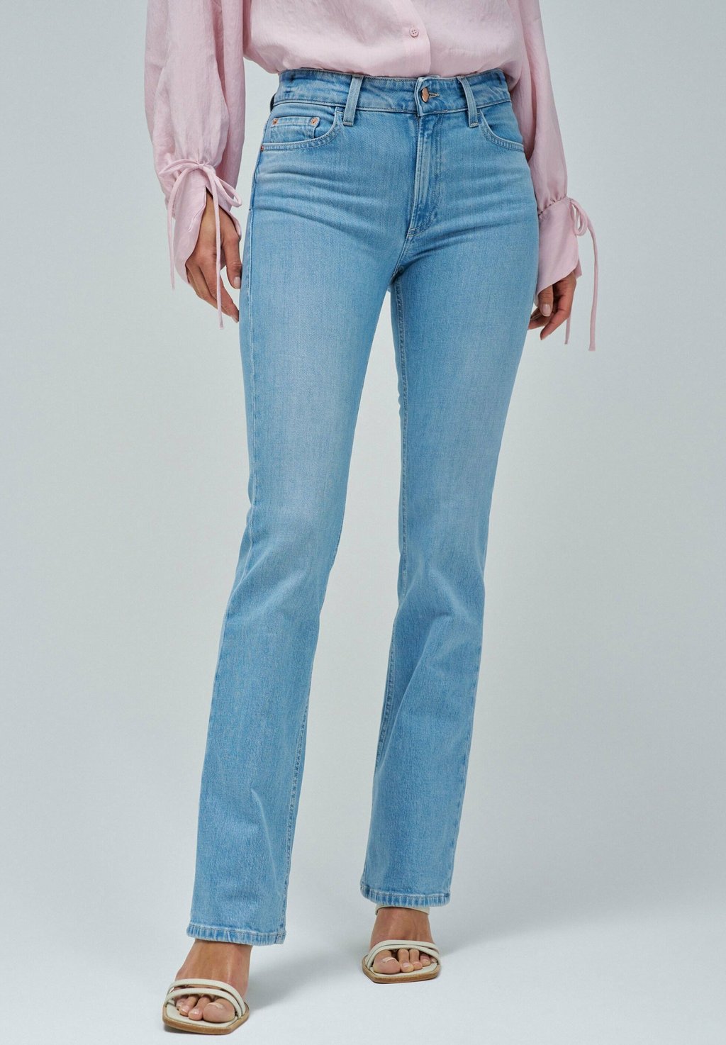 

Джинсы Bootcut DESTINY PUSH UP Salsa Jeans, синий