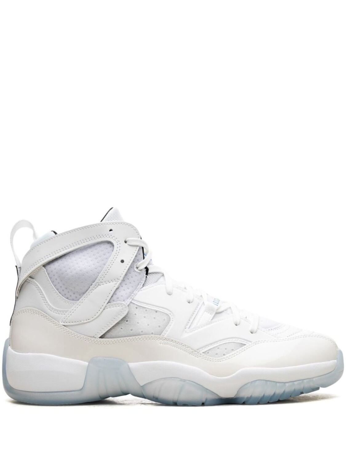 

Jordan кроссовки Jumpman Two Trey Legend Blue, белый