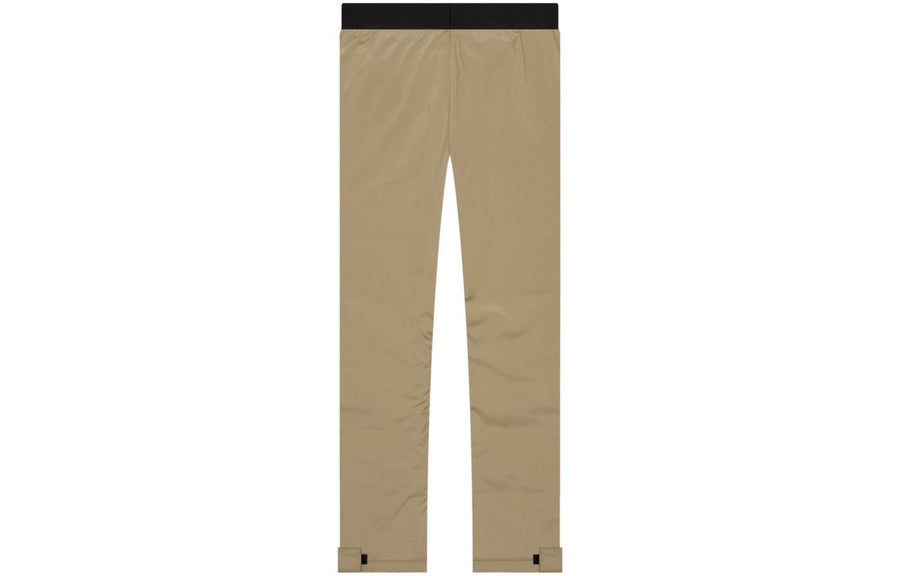 Повседневные брюки Fear of God Essentials SS22 Storm Pant Oak — фото 3