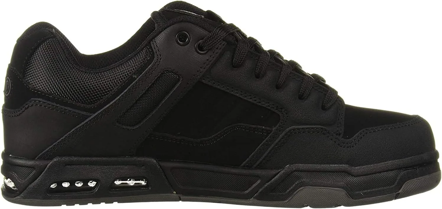 Кроссовки для скейтбординга Enduro HEIR Dvs Footwear Mens, черный