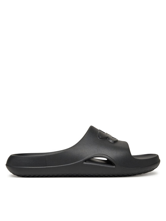

Мюли UA M Locker V SL 3028094 Under Armour, черный