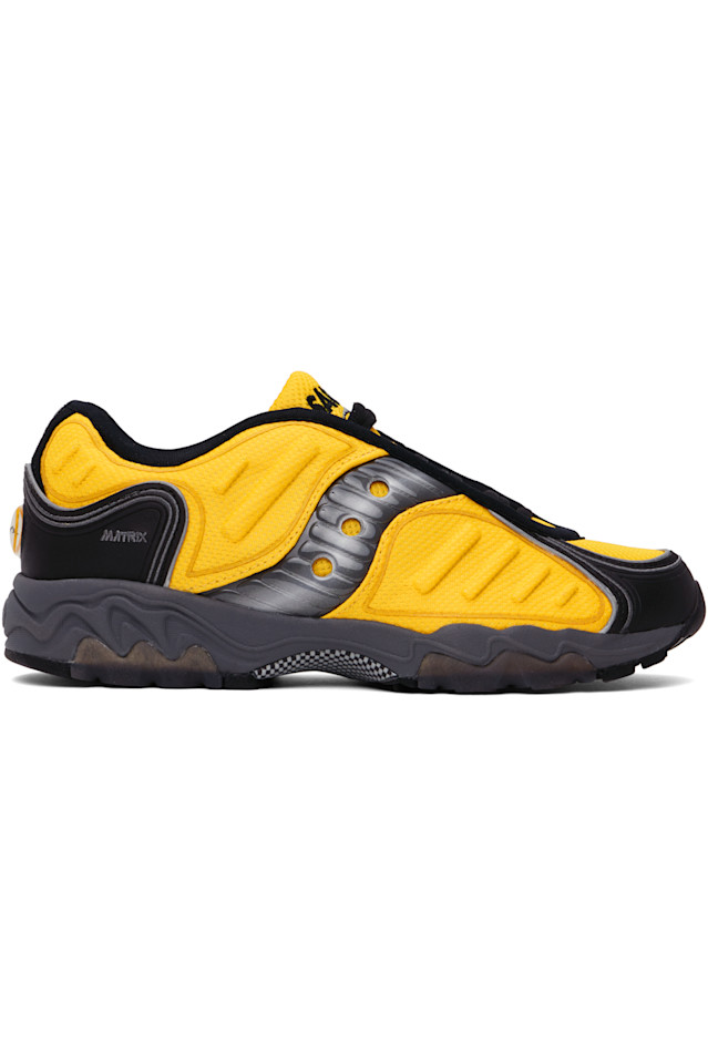 

Кроссовки Matrix Saucony, мультиколор