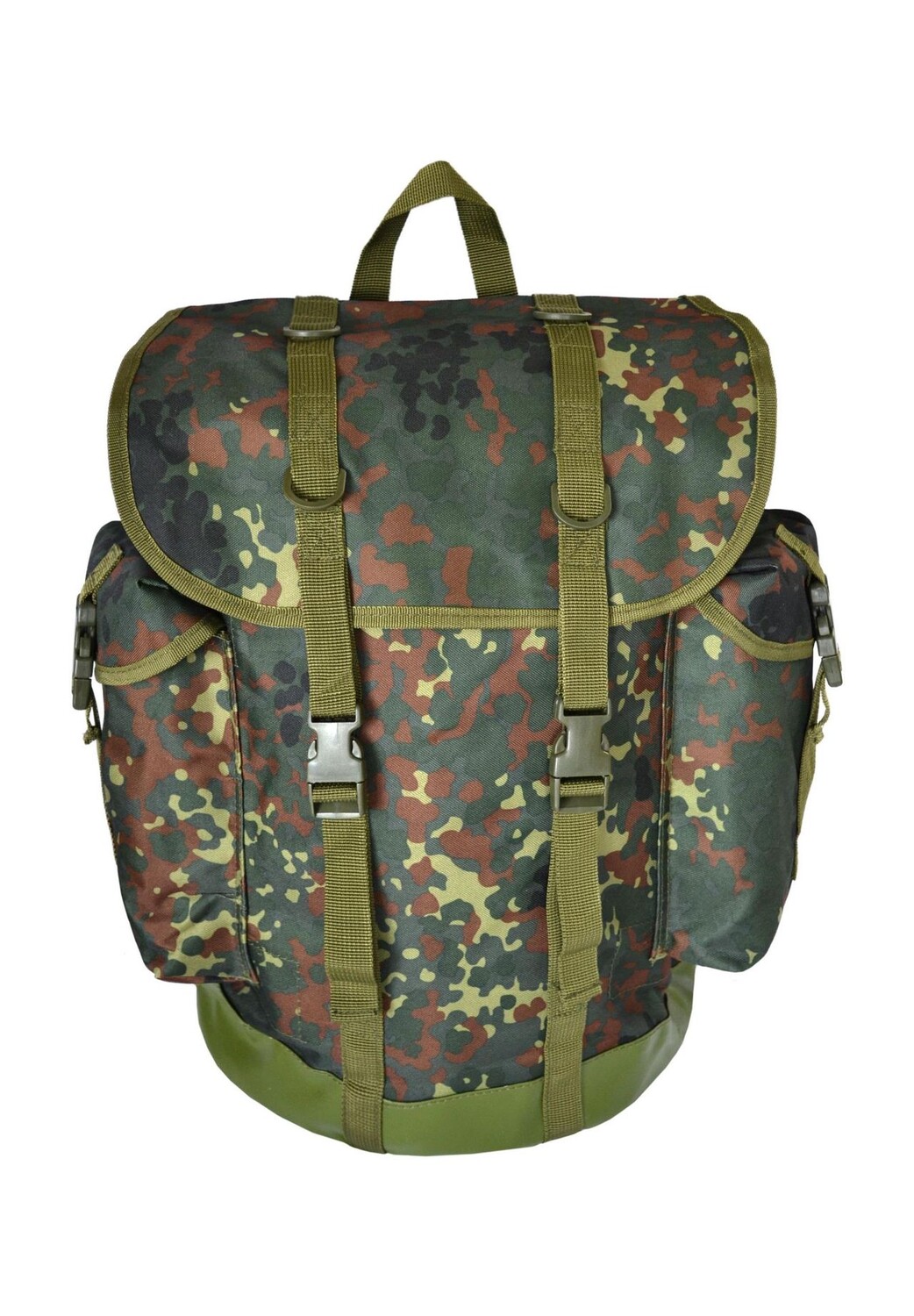 

Рюкзак горного охотника 30 л normani, цвет Flecktarn