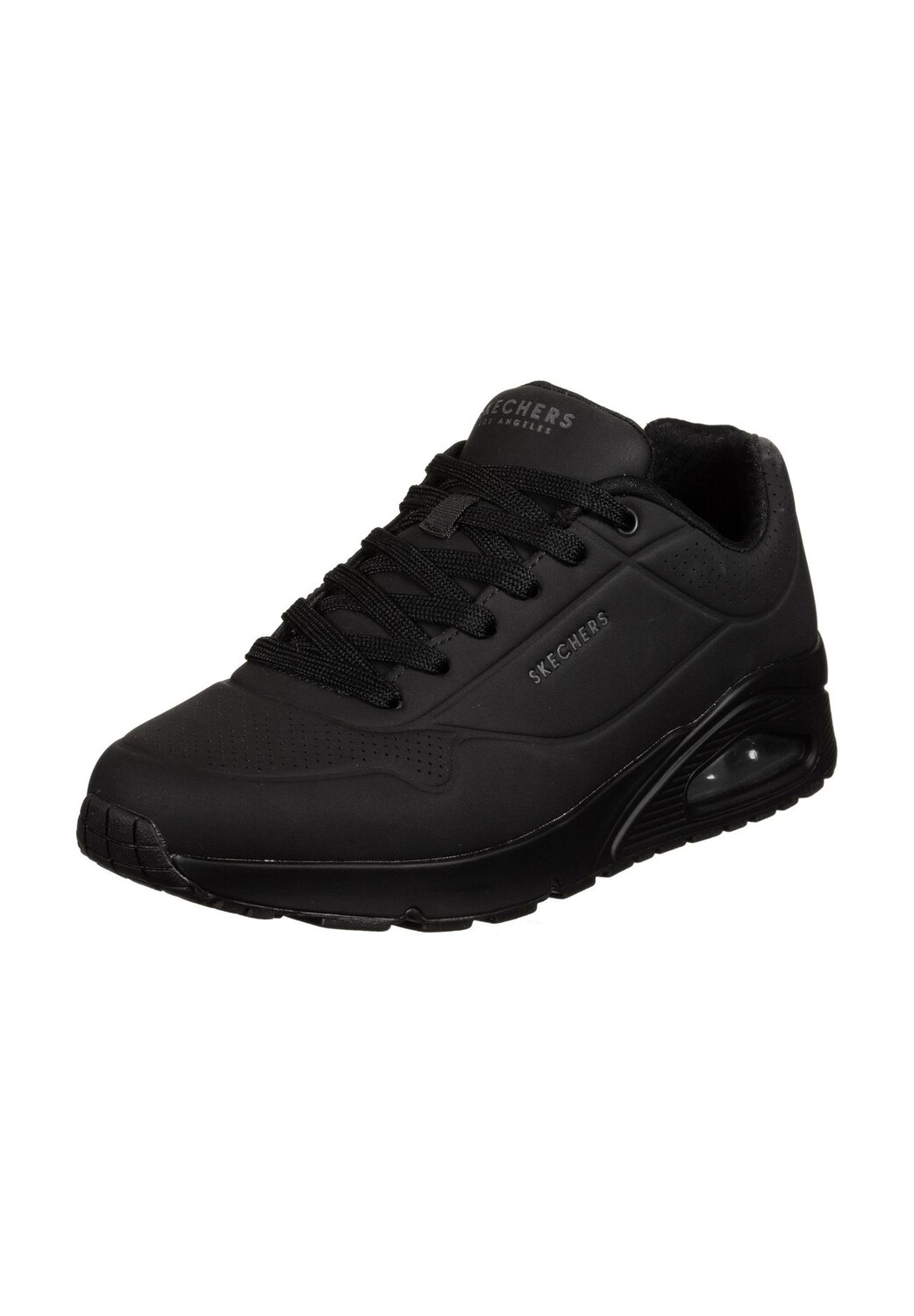 

Кроссовки UNO STAND ON AIR SKECHERS, черный