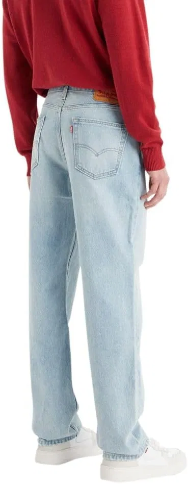 Джинсы Levi's 550 Relaxed Fit, Can't Stand the Rain — фото 3