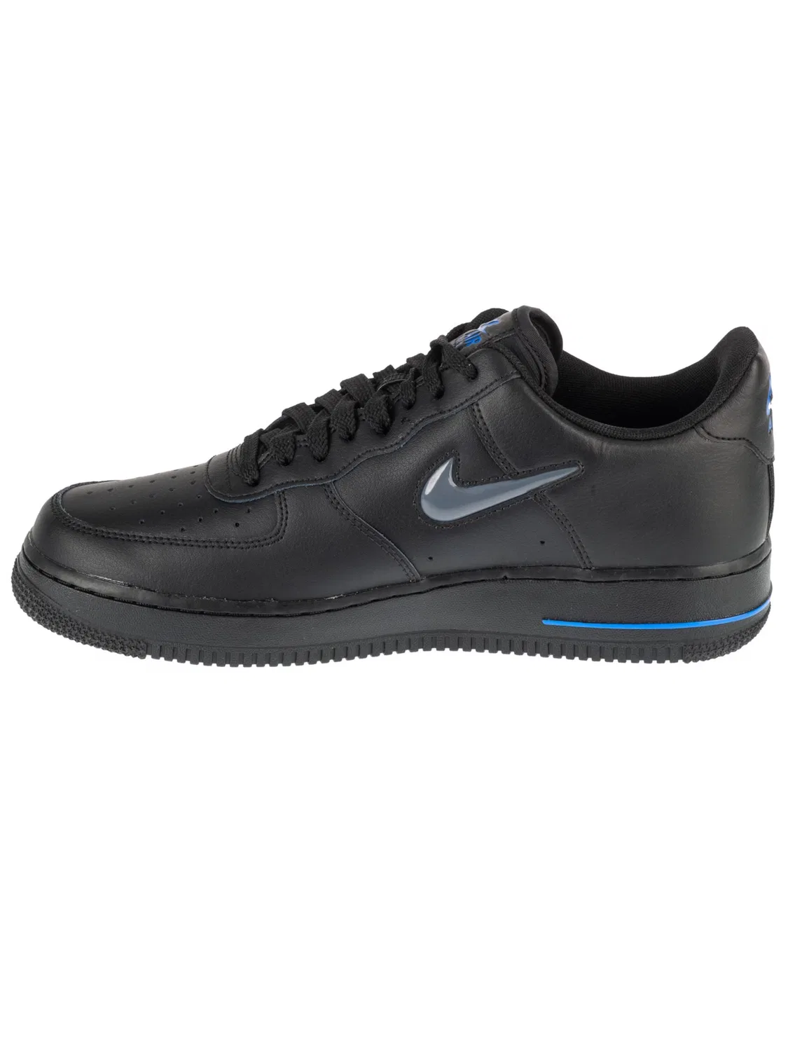 Кроссовки 'Nike Air Force 1 Low Jewel' Nike, Black — фото 2