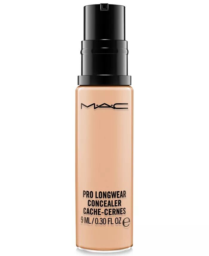 

Консилер Pro Longwear Concealer, 0,3 унции Mac, цвет NC42 (true medium beige/golden undertone)