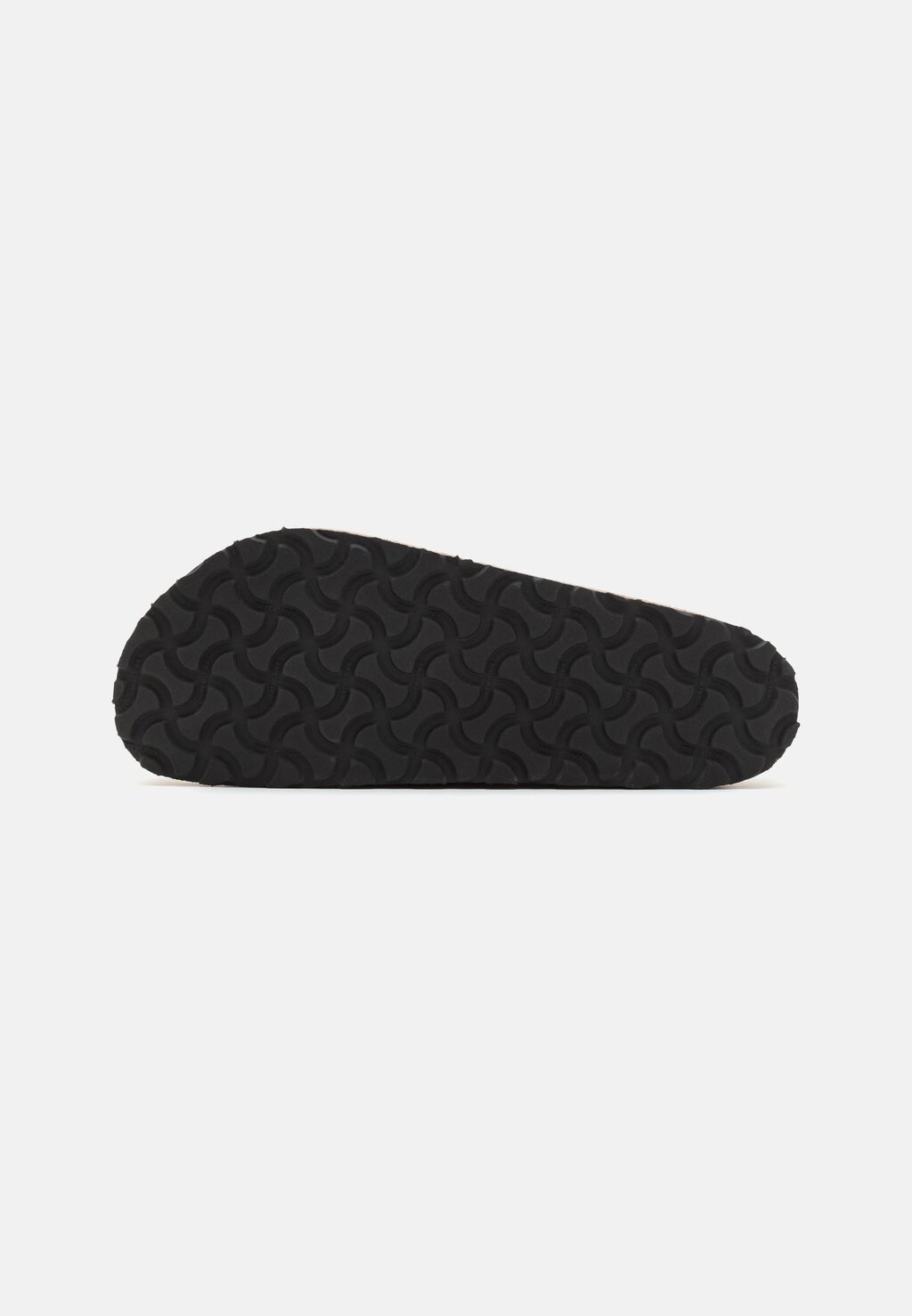 

Сабо NAPLES REGULAR Birkenstock, черный