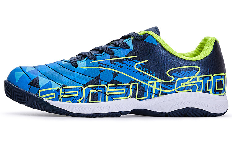 

Детские футбольные бутсы Kids Low-top Blue Joma, синий