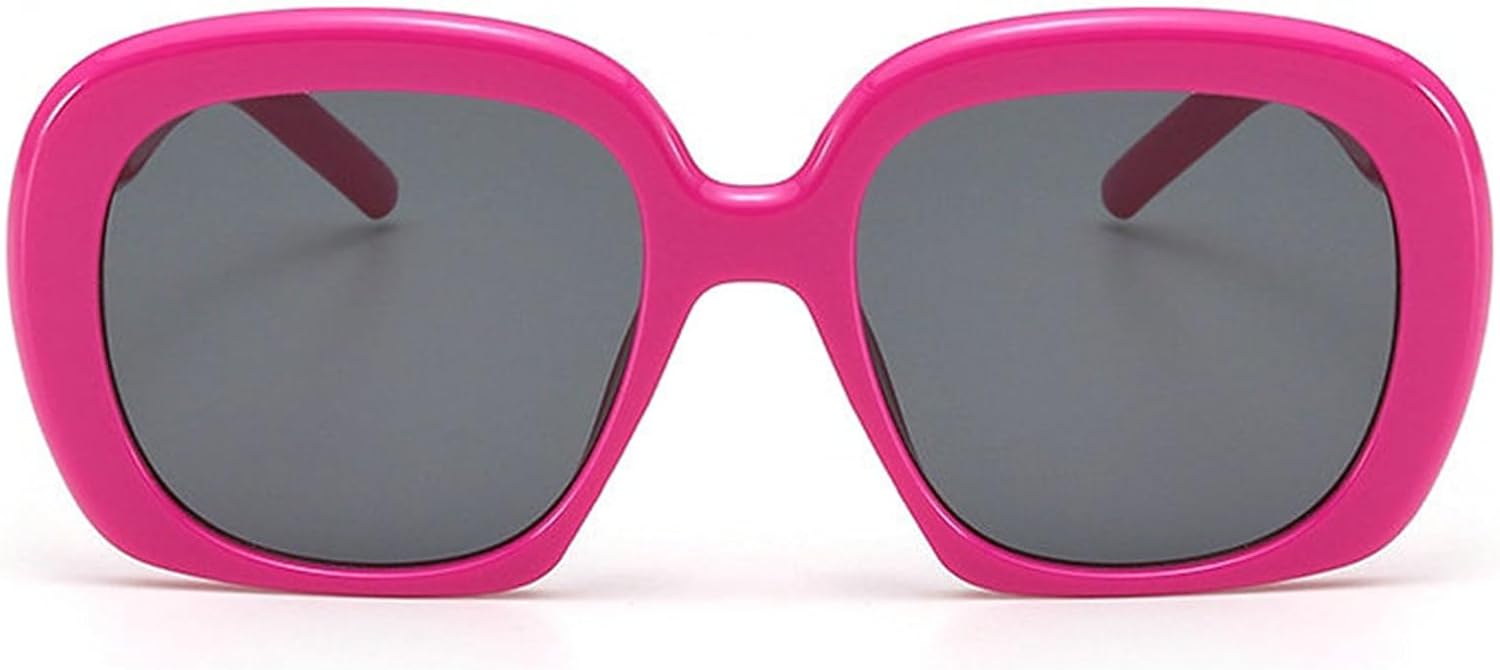 

Солнцезащитные очки Helena Square для женщин, модные овальные солнцезащитные очки для мужчин, защита от ультрафиолета UV400, панк-очки, трендовые женские очки UV400, C6