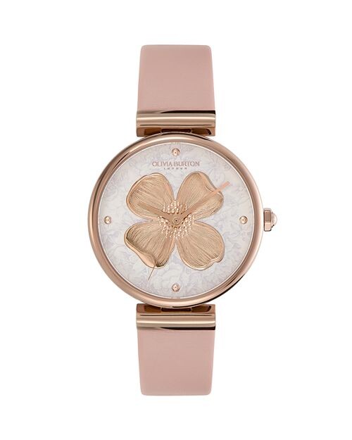 

Часы Dogwood T-Bar, 36 мм Olivia Burton, цвет Silver