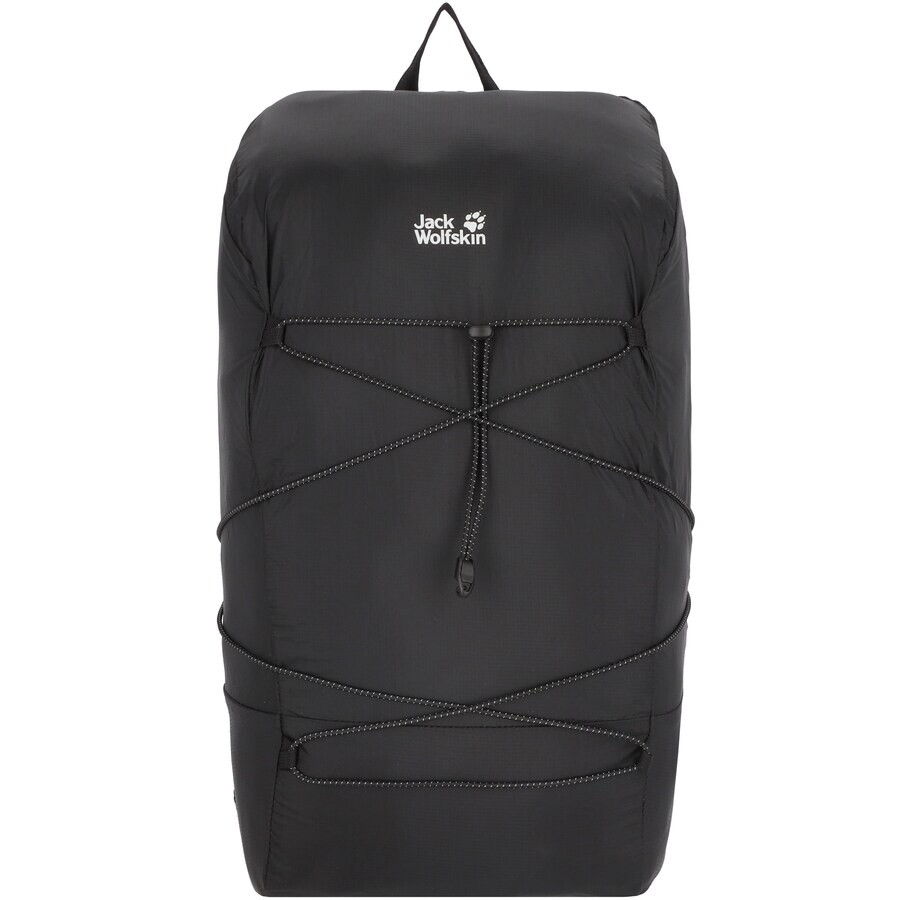 

Спортивный рюкзак Jack Wolfskin, черный