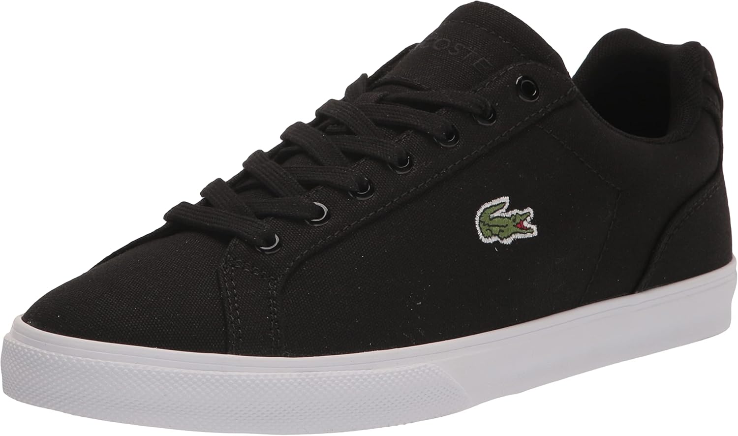 

Мужские кроссовки Lacoste Lerond Tri1 CMA, белый/черный