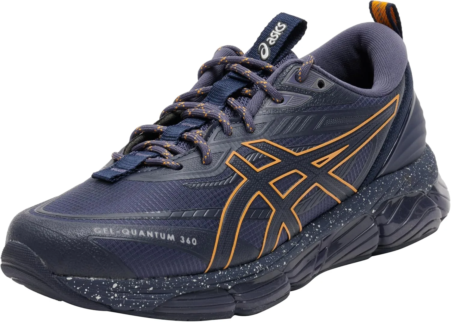 ASICS Мужские кроссовки Gel-Quantum 360 VIII Utility, индиго