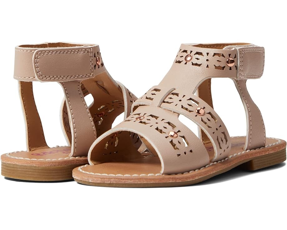 

Сандалии Rachel Shoes Lil Prue, цвет Blush