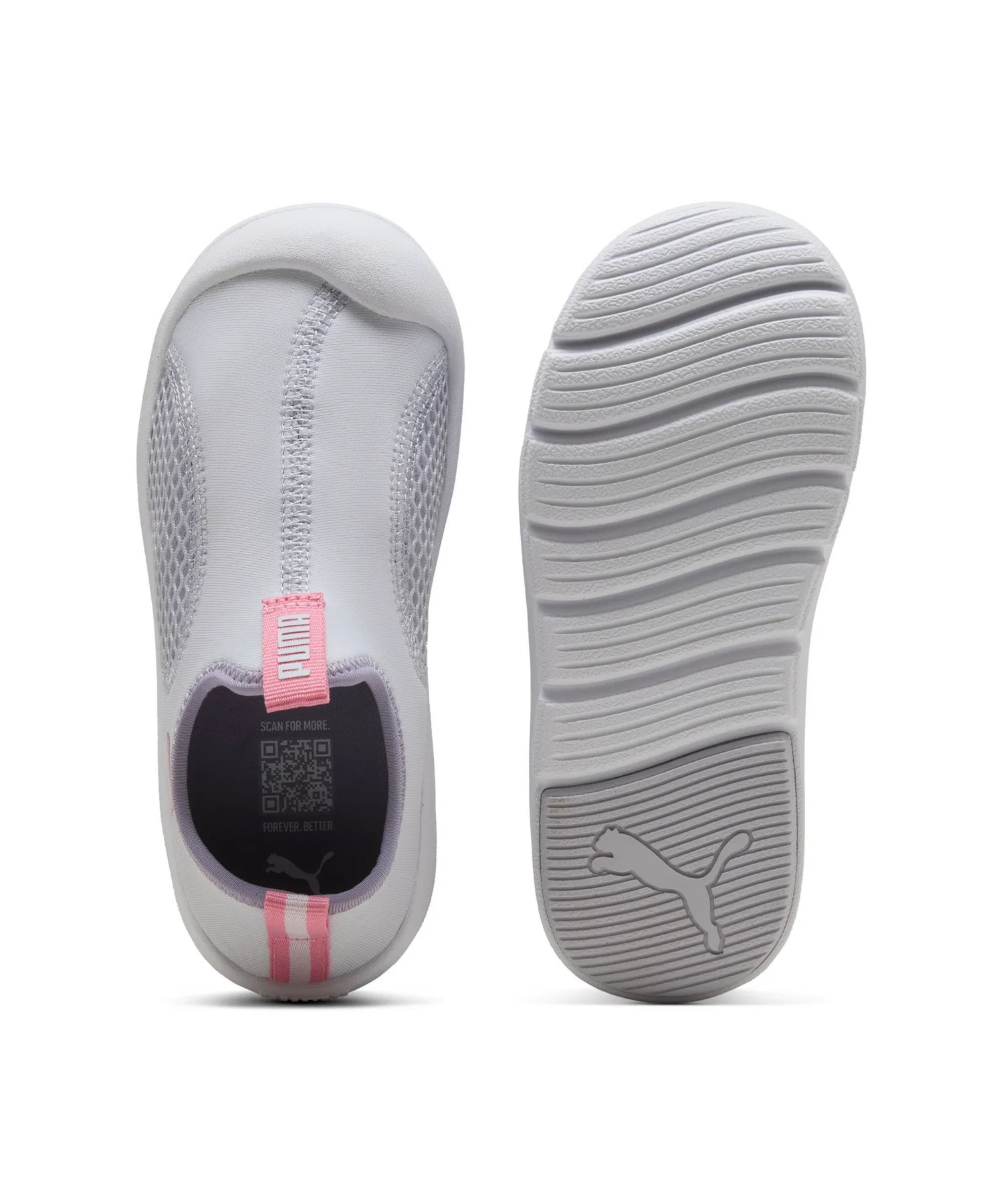 Детские сандалии PUMA Fun Racer Water Sandal PS — фото 4