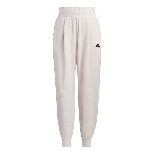 

Штаны tech dk pants asia sizing Adidas, белый
