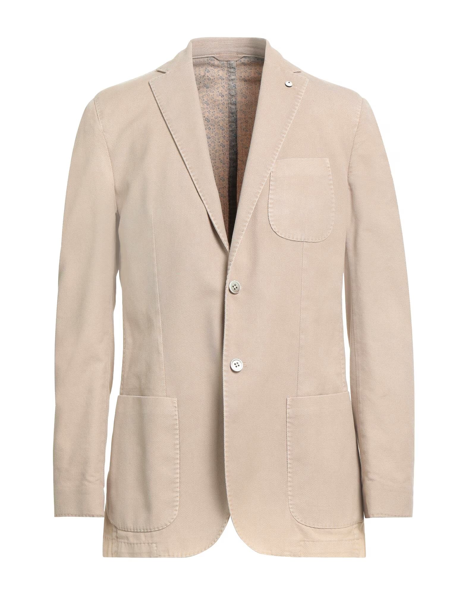 

Блейзер L.B.M. 1911, бежевый