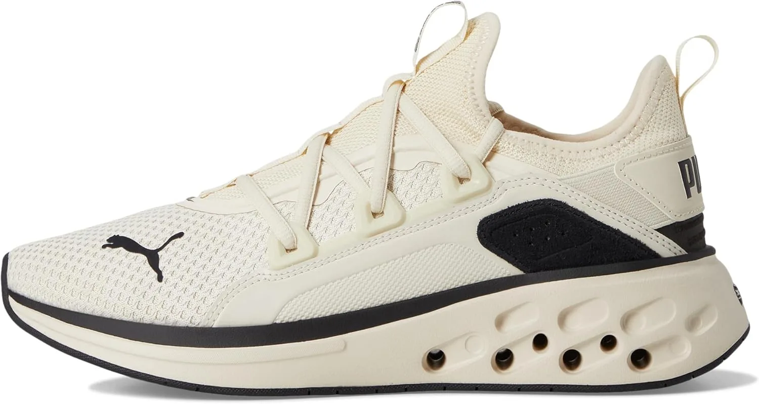 Мужские кроссовки PUMA Softride Frequency, черный — фото 4