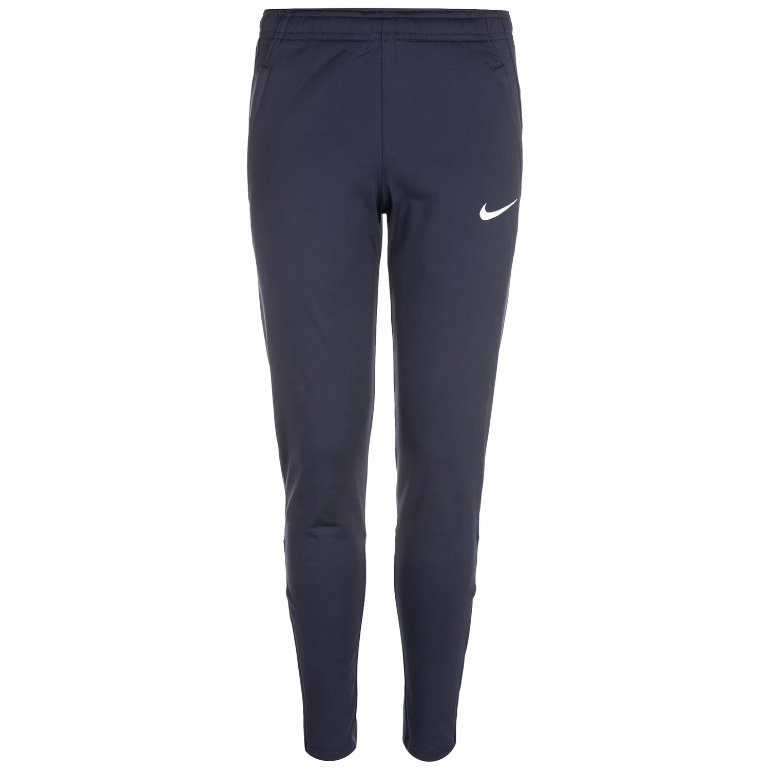 Зауженные спортивные брюки Nike, Navy