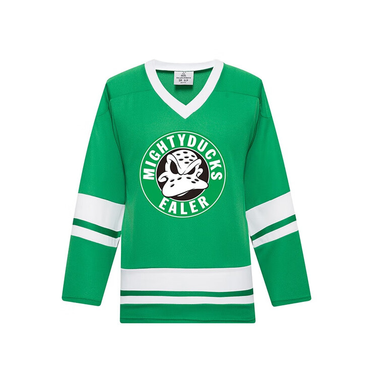 

He Jiagong ZKHE New I модель тренировочная форма для хоккея, детская командная футболка, соревновательный комплект