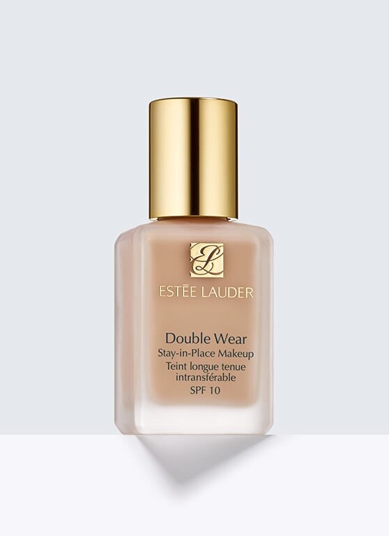 

Стойкая основа под макияж SPF 10 Double Wear Estée Lauder, 30мл, цвет 1N2-Ecru