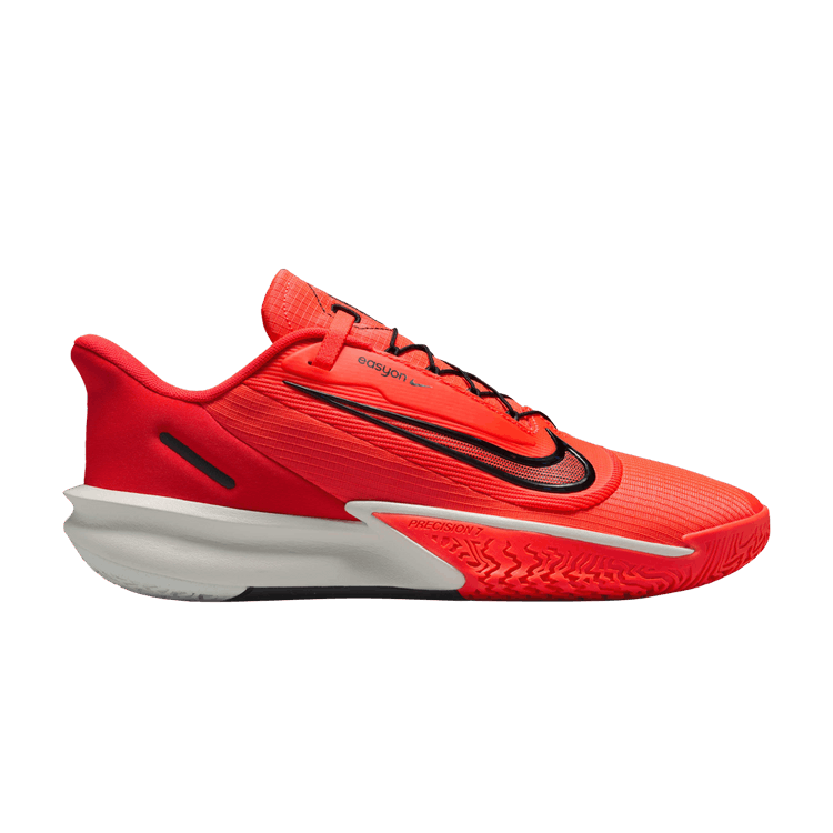

Кроссовки Precision 7 EasyOn 'Bright Crimson', красный