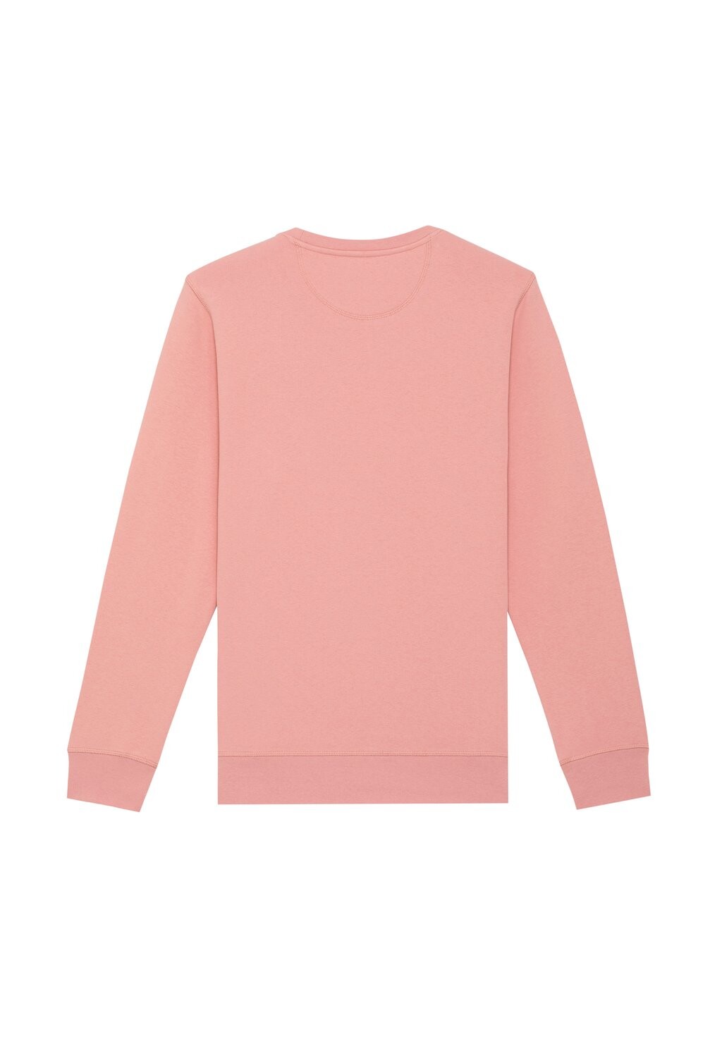 

Толстовка CAT watapparel, светло-розовый