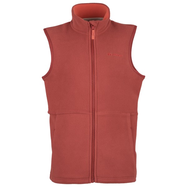 

Детский жилет pulex ii - флисовый жилет Vaude, Redeva