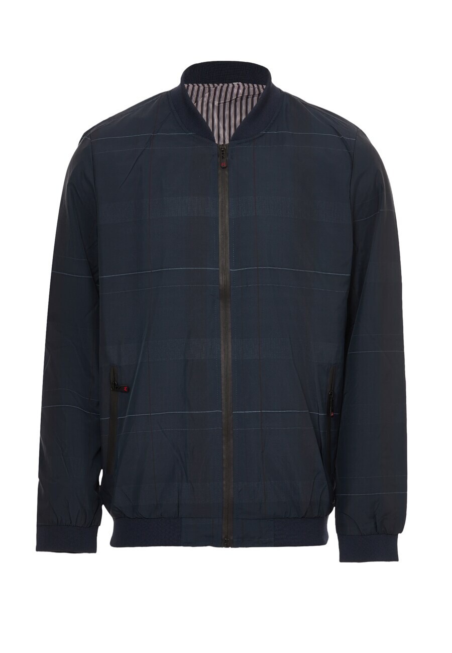 

Всесезонная куртка TYLIN Between-Season Jacket, морской синий