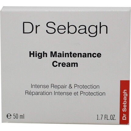 

Антивозрастной крем Dr. Sebagh High Maintenance, 50 мл, Dr Sebagh