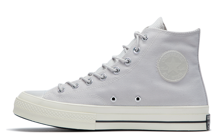 

Кеды Converse Chuck Taylor All Star 70 Hi Space Racer Pale Putty