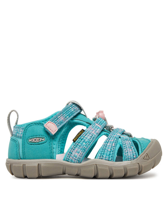 

Сандалии 1030802 Keen, бирюзовый