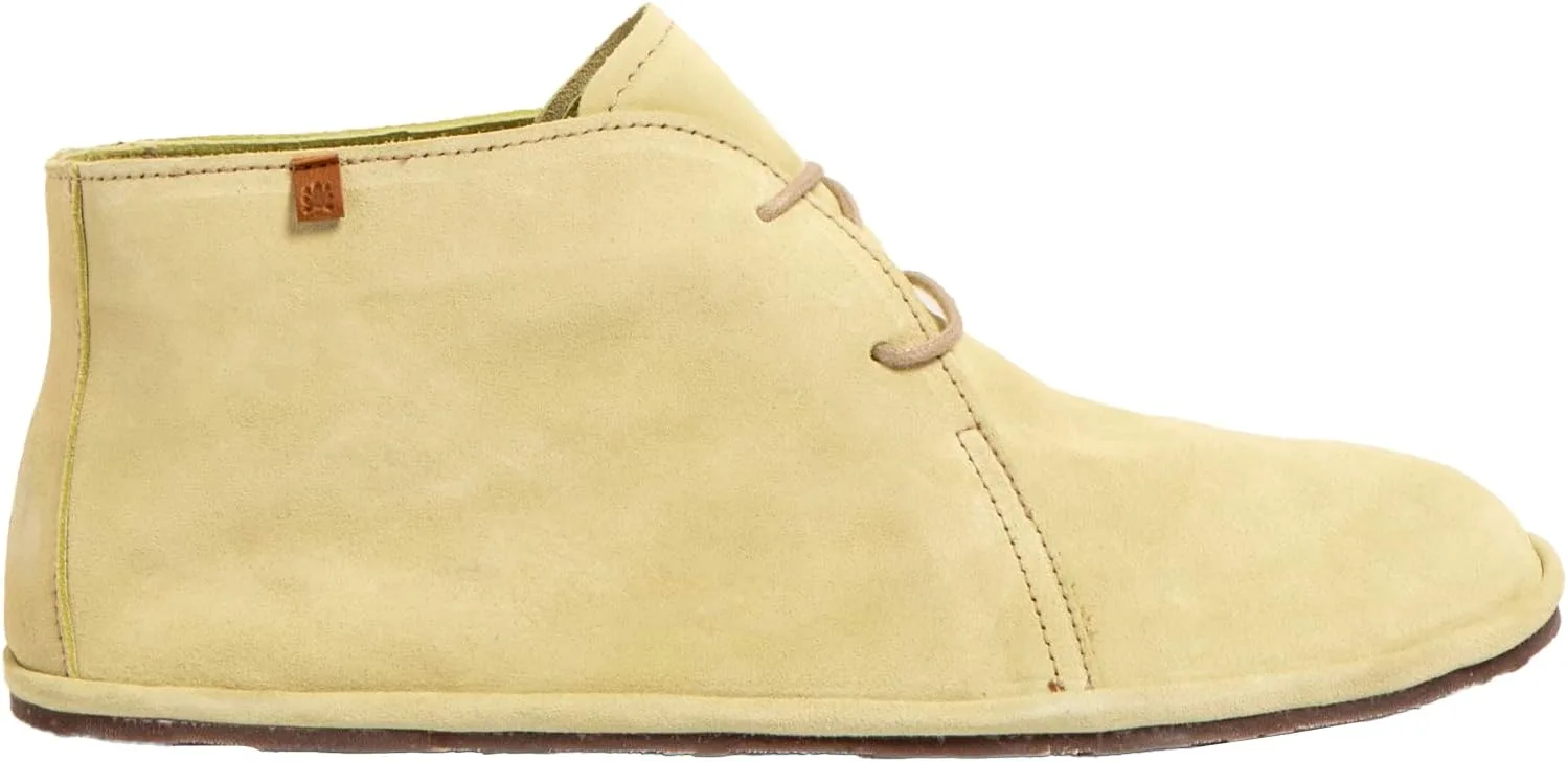 El Naturalista N5672 Bare - Низкие кеды, лаймовый