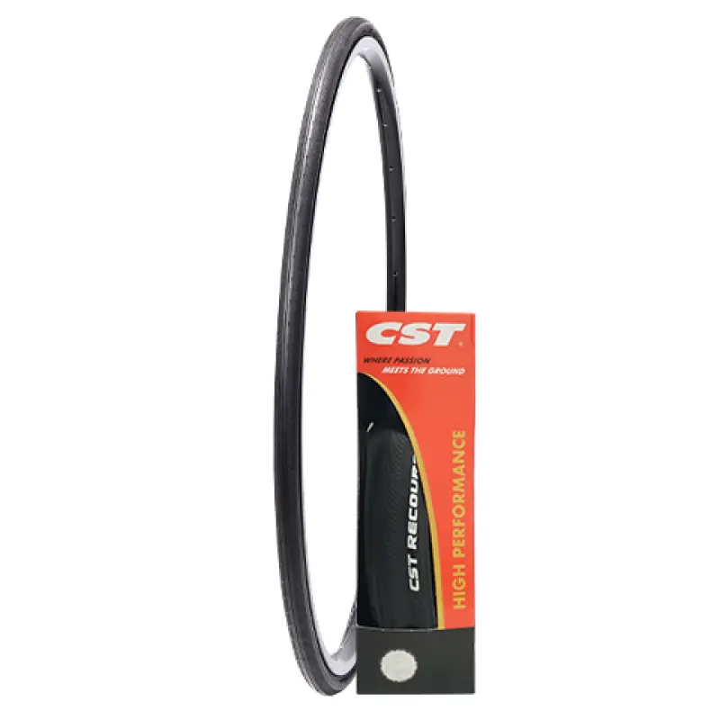 

Велосипедная шина CST Tires Zhengxin Tire 700X25C C1808 Ruikesu легкая дорожная