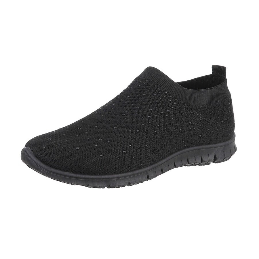 

Кроссовки Ital-Design Sneakers, черный