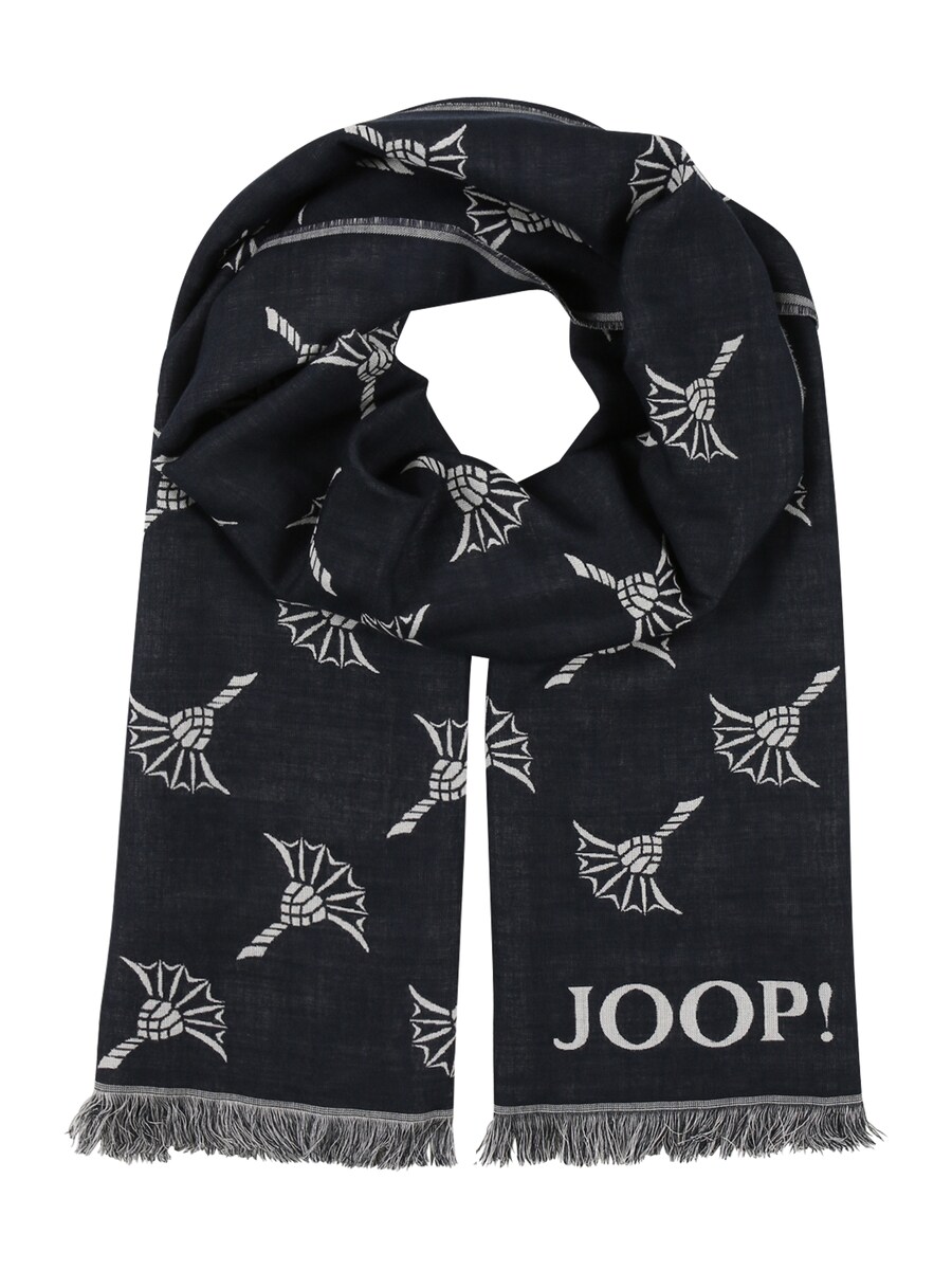 

Шарф JOOP! Feris, Night blue