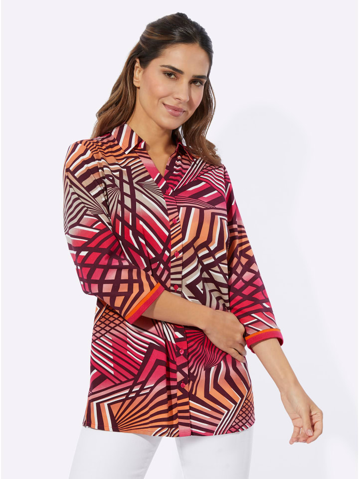 

Блузка Sieh an!