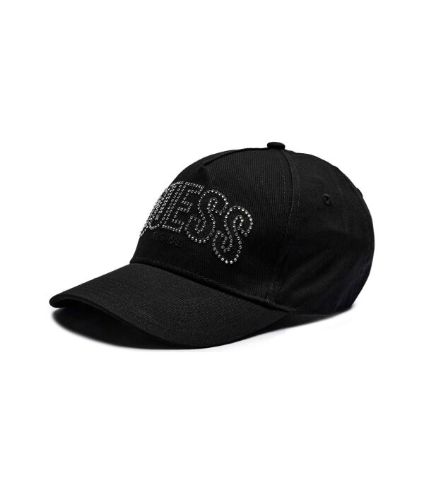

Бейсболки инес Guess Jeans, черный