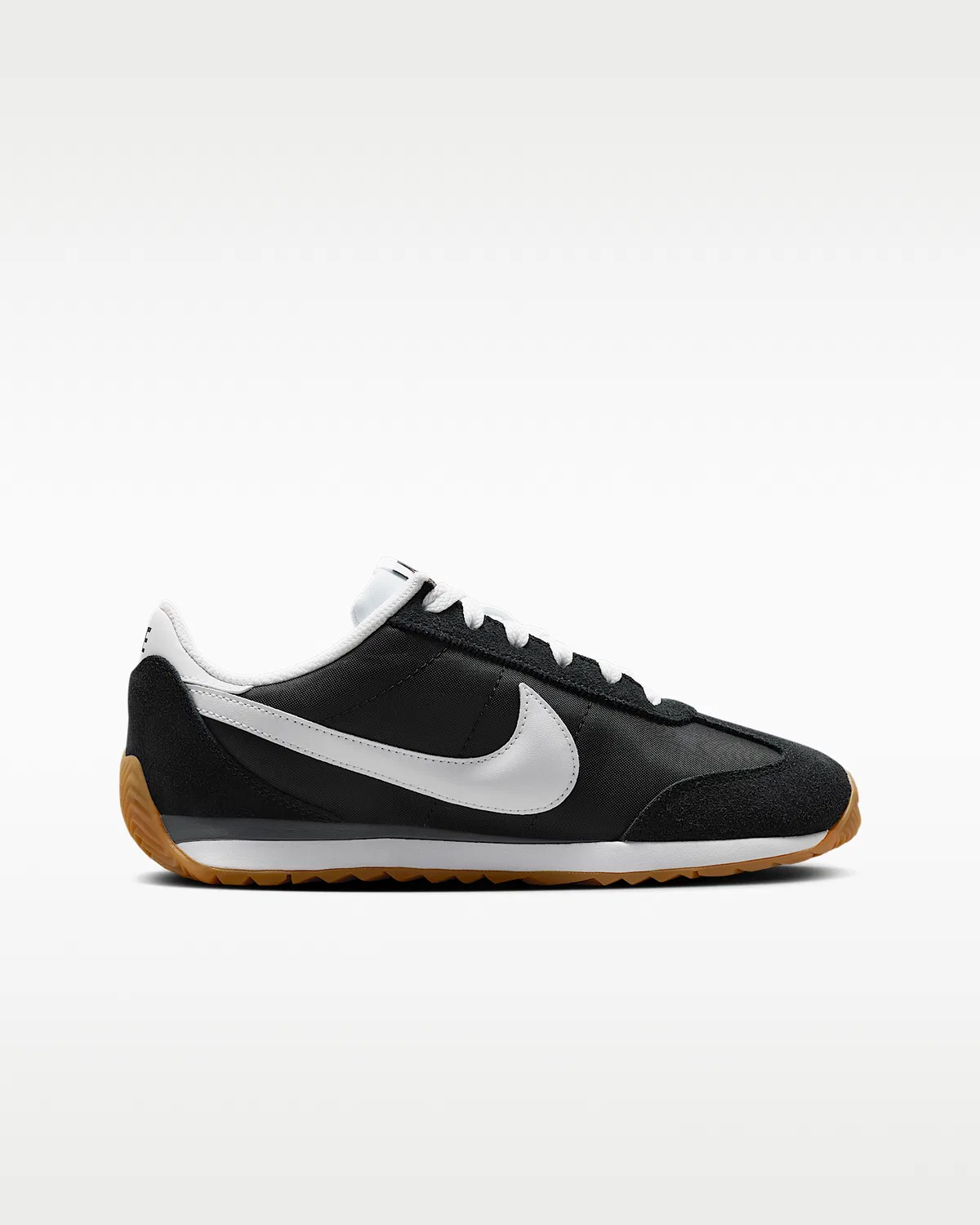 Детские кроссовки Nike Pacific, Black/Iron Grey/Gum Light Brown/White — фото 3