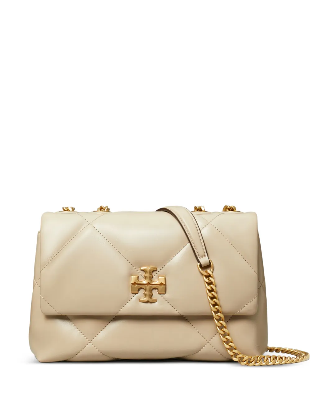 

Маленькая сумка на плечо Kira Tory Burch, нейтральный