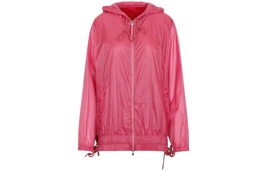 

Куртка женская красный Moncler